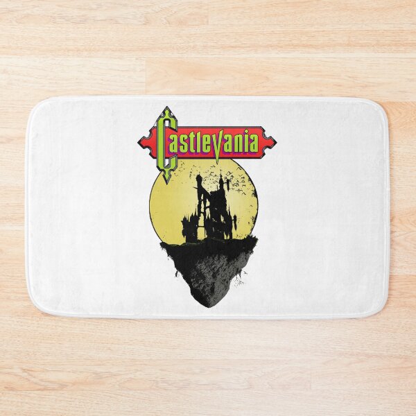 Item preview, Lover Gifts Cartoon Castlevania Tv Online Gift For Movie Fans designed and sold by PaulsTannerd.