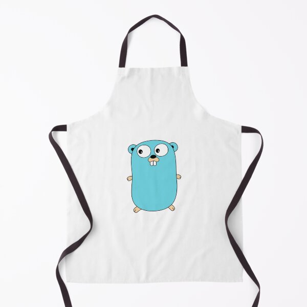 Item preview, Go Golang Gopher designed and sold by dydellhrfane.