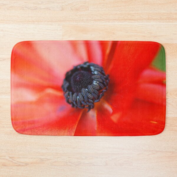 Item preview, Ranunculus Red Radiance  designed and sold by Joy Watson - Natural Light Photography .