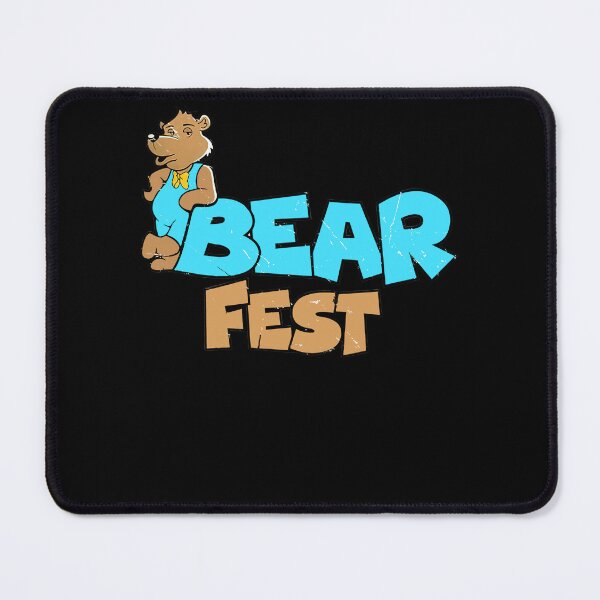 Item preview, I Thought This Was Bear Fest Funny Beer Fest designed and sold by LikesConnie.