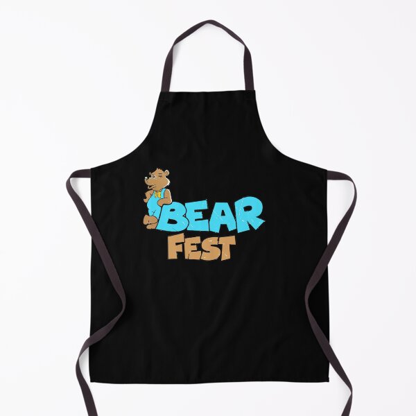 Item preview, I Thought This Was Bear Fest Funny Beer Fest designed and sold by LikesConnie.