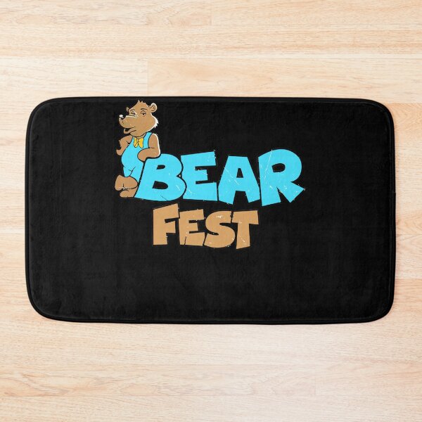 Item preview, I Thought This Was Bear Fest Funny Beer Fest designed and sold by LikesConnie.