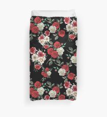 Floral Dream Duvet Cover