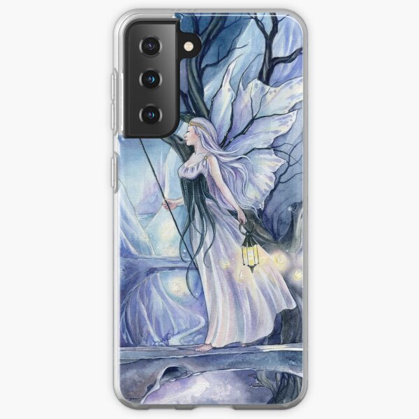 Der Weg Samsung Galaxy Flexible Hülle