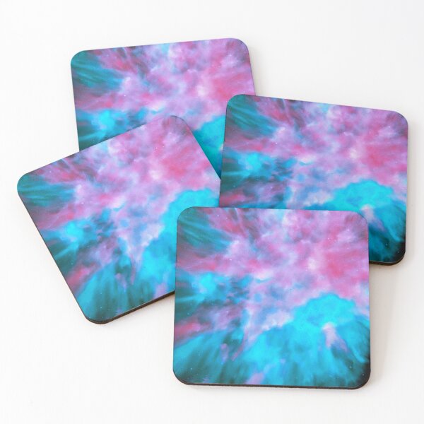 Item preview, Spontaneous Combustion of a Hypercolor Shirt designed and sold by arfff.
