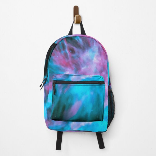Item preview, Spontaneous Combustion of a Hypercolor Shirt designed and sold by arfff.