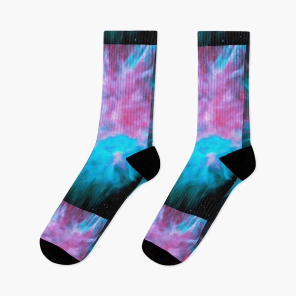 Item preview, Spontaneous Combustion of a Hypercolor Shirt designed and sold by arfff.