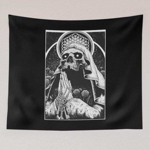 Item preview, Sempiternal Evil designed and sold by HibbaMathews.