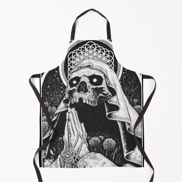 Item preview, Sempiternal Evil designed and sold by HibbaMathews.