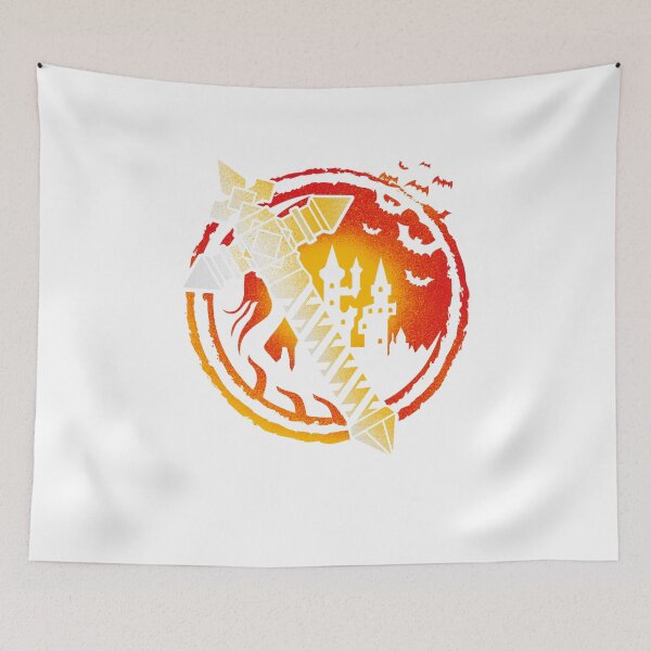 Item preview, Lover Gifts Movies Castlevania For Adults Gifts For Movie Fan designed and sold by PaulsTannerd.