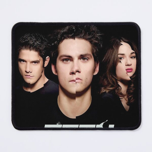Item preview, teen wolf lost your mind  designed and sold by XuanNguyen96.