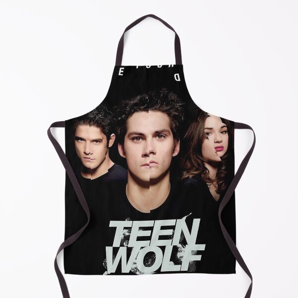 Item preview, teen wolf lost your mind  designed and sold by XuanNguyen96.