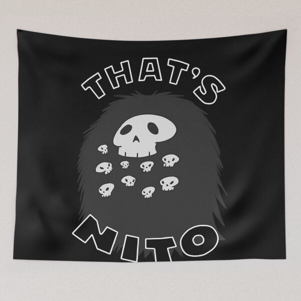 Item preview, Thats Nito designed and sold by XuanNguyen96.