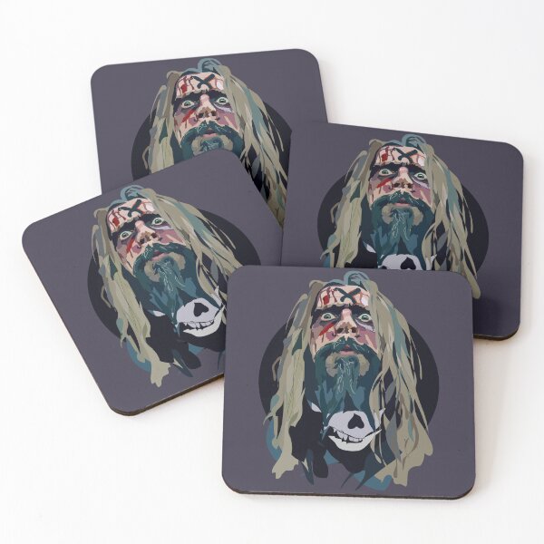 Item preview, Los regalos más divertidos de Rob Zombie Idol para ti designed and sold by Smith101Kylesh.