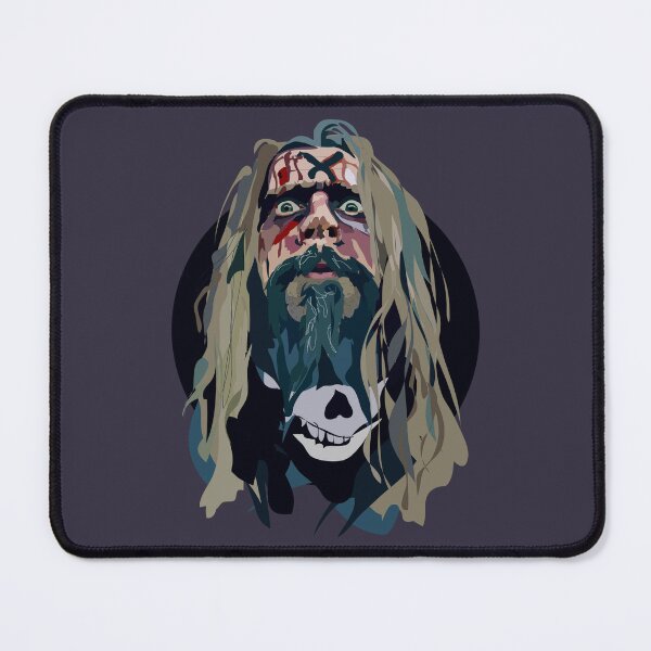 Item preview, Funniest Rob Zombie Idol Gifts Fot You designed and sold by Smith101Kylesh.