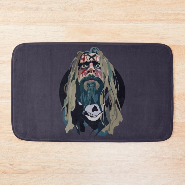 Item preview, Funniest Rob Zombie Idol Gifts Fot You designed and sold by Smith101Kylesh.