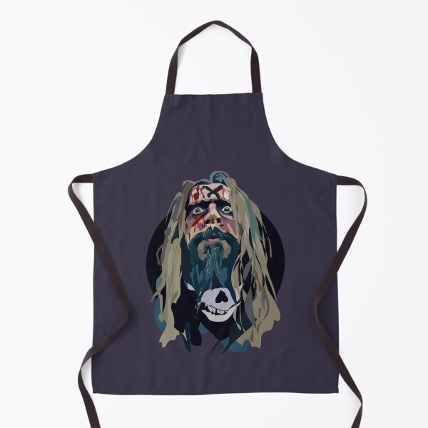 Item preview, Los regalos más divertidos de Rob Zombie Idol para ti designed and sold by Smith101Kylesh.