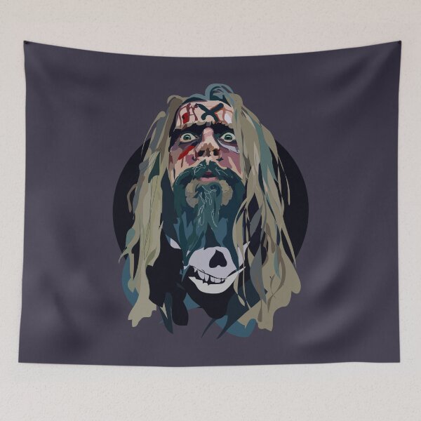 Item preview, Los regalos más divertidos de Rob Zombie Idol para ti designed and sold by Smith101Kylesh.