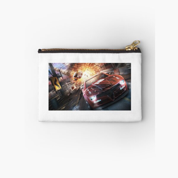 Item preview, Split Second Merc designed and sold by Pajdo.