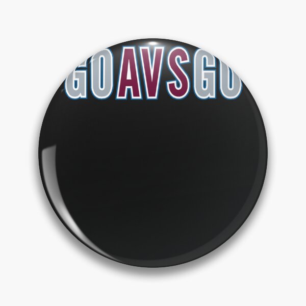 Item preview, Go avs designed and sold by DiantaWhite.