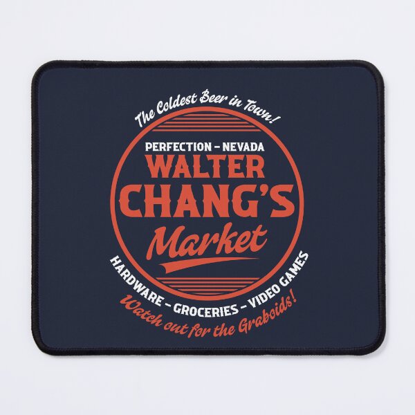 Item preview, Walter Changs Market - Perfection Nevada designed and sold by McPod.