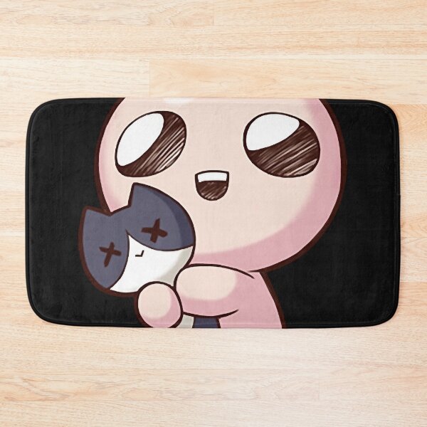 Item preview, The Binding of Issac Issac  designed and sold by XuanNguyen96.