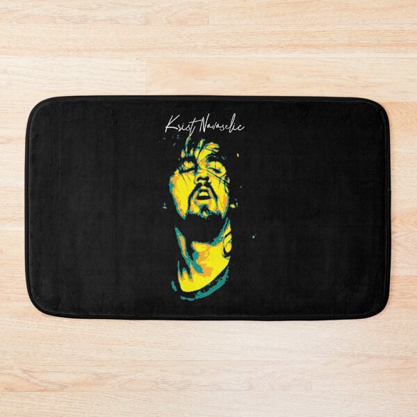 Item preview, Krist Novoselic Krist Anthony Novoselic Pullover Sweatshirt designed and sold by celestekey.