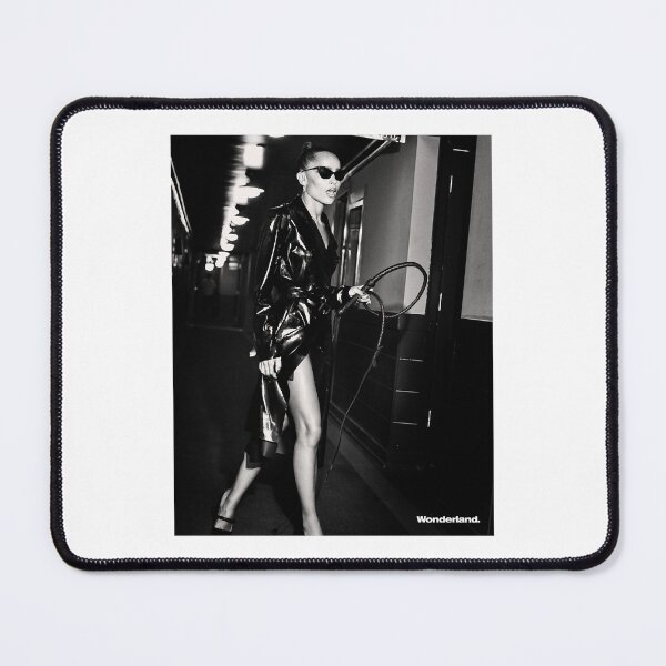 Item preview, Day Gift Model Zoe Kravitz Actor Cute Gift designed and sold by BarrosCunha.