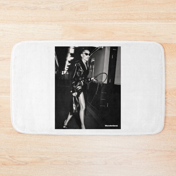 Item preview, Day Gift Model Zoe Kravitz Actor Cute Gift designed and sold by BarrosCunha.