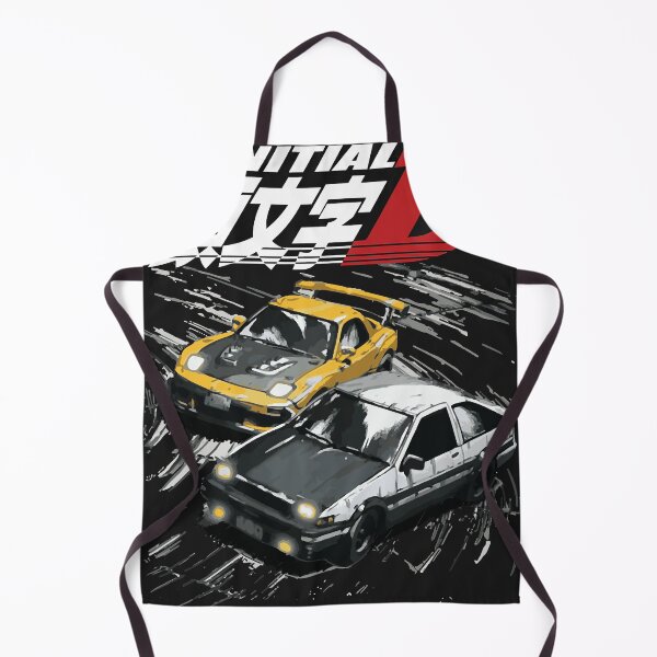 Item preview, Mountain drift racing initial d tandems ae vs fd rx designed and sold by DianaLane12.