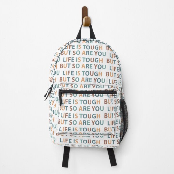 Item preview, Life is tough but so are you designed and sold by MOONINSPIRATION.
