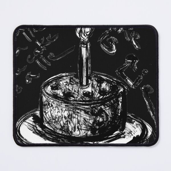 Item preview, The Cake is a Lie designed and sold by XuanNguyen96.