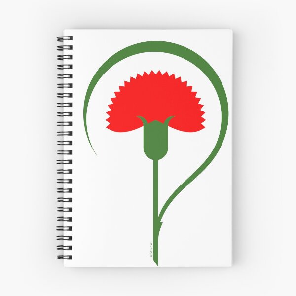 Item preview, Carnation designed and sold by tudi.