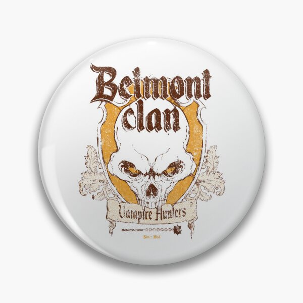 Item preview, Men Women Action Castlevania Adventure Game Graphic For Fans designed and sold by PaulsTannerd.