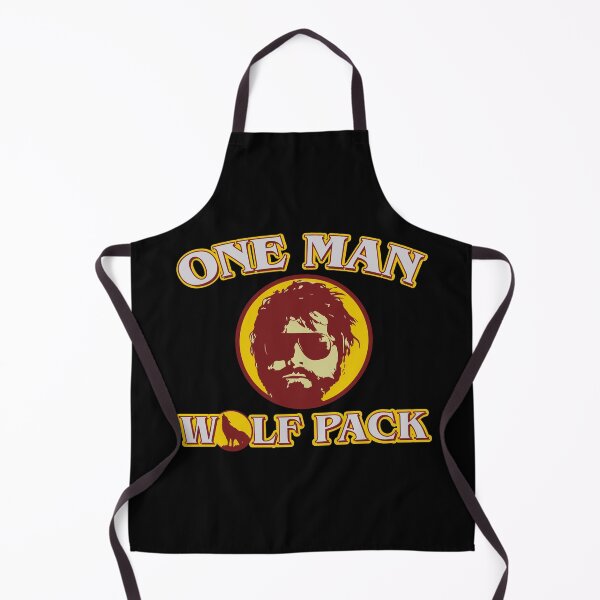 Item preview, One Man Wolf Pack v2 designed and sold by Meta Cortex.