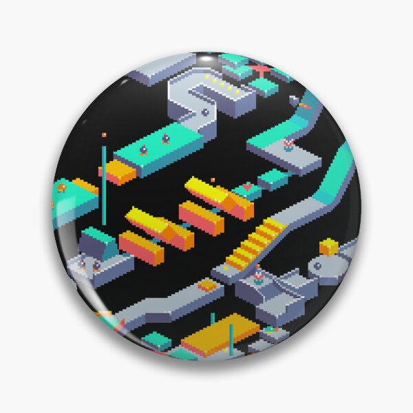 Item preview, The final boss stage  designed and sold by XuanNguyen96.