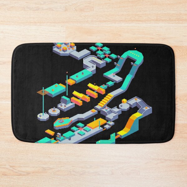 Item preview, The final boss stage  designed and sold by XuanNguyen96.