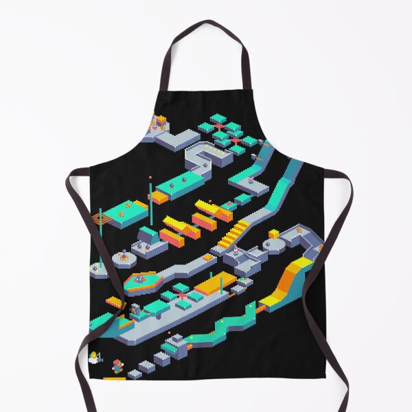Item preview, The final boss stage  designed and sold by XuanNguyen96.