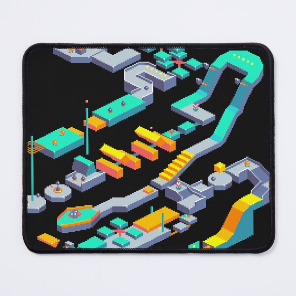 Item preview, The final boss stage  designed and sold by XuanNguyen96.