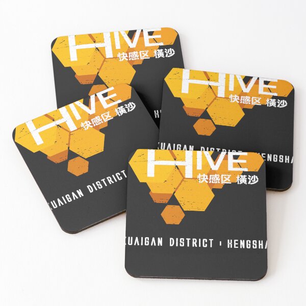 Item preview, The Hive (worn look)  designed and sold by XuanNguyen96.