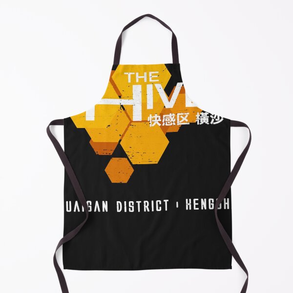 Artikelvorschau, The Hive (abgenutzter Look) entworfen und verkauft von XuanNguyen96.