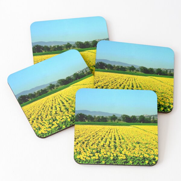 Item preview, Sunflowers  designed and sold by annalisa56.