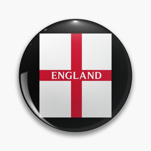 Item preview, Inglaterra St George Cross por Subgirl Minifalda designed and sold by felyn3gloria.