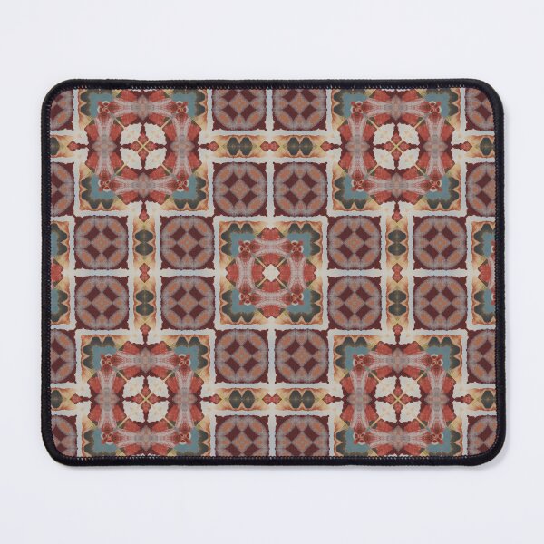 Item preview, Art Garden by Jenny Meehan 4 Surface Pattern Paint Print Art designed and sold by Jenny Meehan Art Prints and Patterns .
