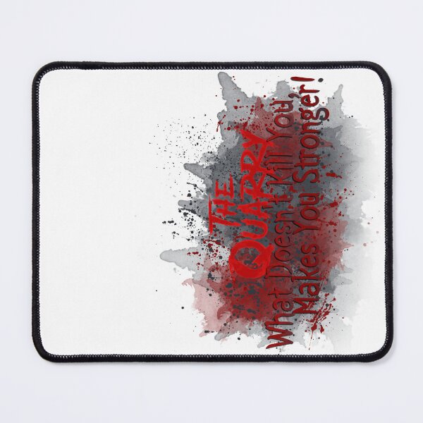 Item preview, What doesn't kill you, make you stronger! designed and sold by AngeliaLucis.