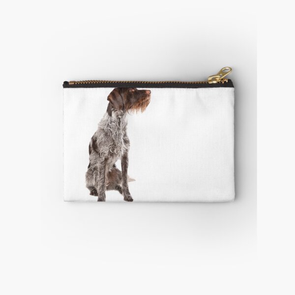 Item preview, German wire-haired pointer designed and sold by JH-Image.