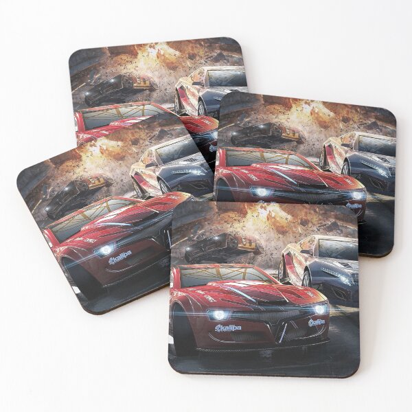 Item preview, Split Second Merc designed and sold by Pajdo.