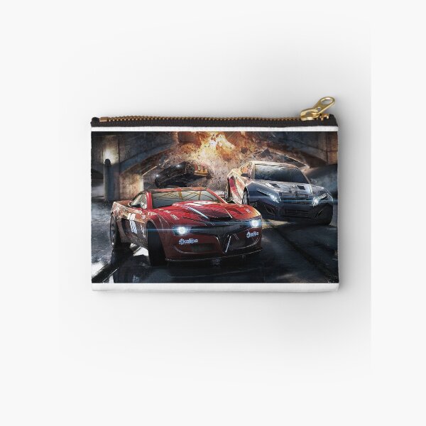 Item preview, Split Second Merc designed and sold by Pajdo.