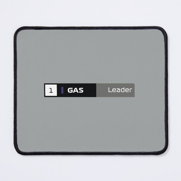 Item preview, First Place - Gas. (Leader) 2021 Season   designed and sold by TommyJackson66.