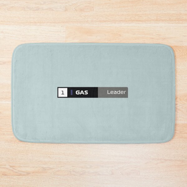 Item preview, First Place - Gas. (Leader) 2021 Season   designed and sold by TommyJackson66.